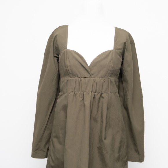 COS Sweetheart Neckline Dress - Picture 9 of 13